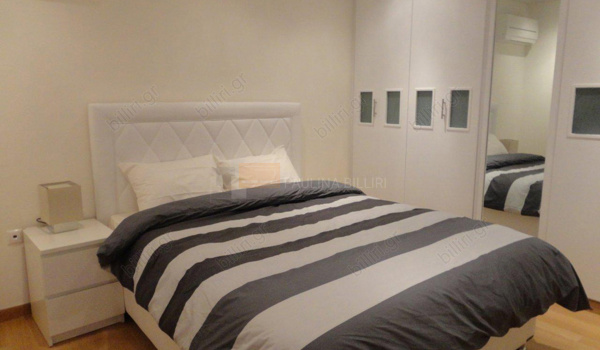 Υπνοδωμάτιο - Bedroom